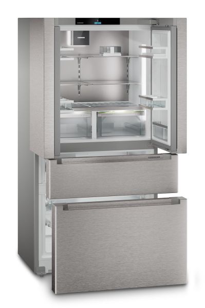 liebherr plus nofrost french door kombination mbsddi 9556