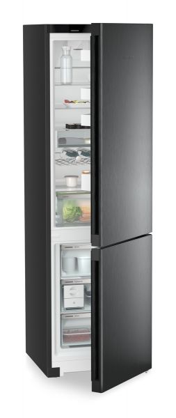 liebherr plus nofrost kuehlgefrierkombination 5723 cnbda