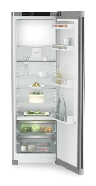 liebherr plus rbsdf 5221 standkuehlschrank gefrierteil biofresh