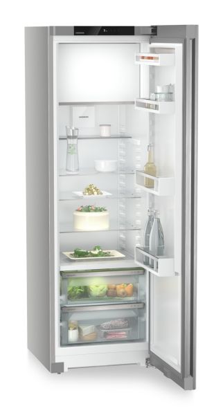 liebherr plus rbsfd 5221 standkuehlschrank gefrierteil biofresh