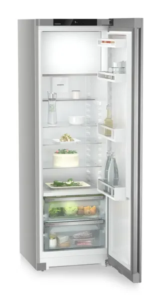 liebherr plus rbsfd 5221 standkuehlschrank gefrierteil biofresh