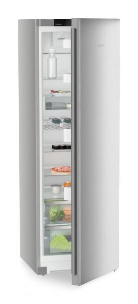 liebherr plus standkuehlschrank rsfd 5220 steelfinish