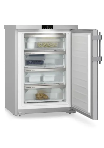 liebherr plus tischgefrierschrank fnsddi 1624 nofrost frostprotect