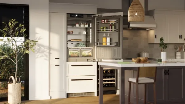 liebherr premiumplus ecbne 7870 einbau kuehl gefrierkombination biofresh