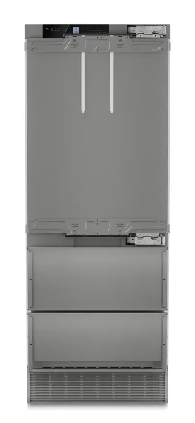 liebherr premiumplus ecbne 7870 einbau kuehl gefrierkombination