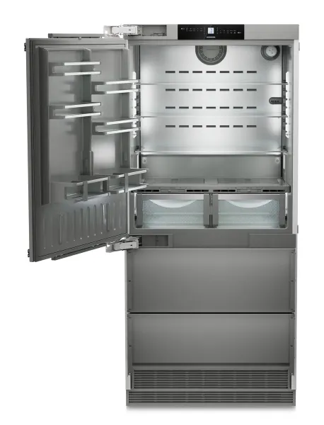 liebherr premiumplus ecbne 8871 einbau kuehl gefrierkombination