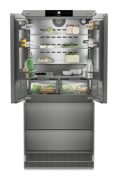 liebherr premiumplus ecbne 8872 einbau kuehl gefrierkombination