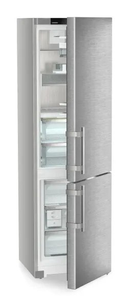 liebherr prime 575i biofresh cbnsda nofrost kuehlgefrierkombination