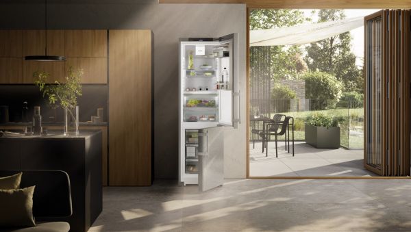 liebherr prime biofresh 575i nofrost kuehlgefrierkombination cbnsda