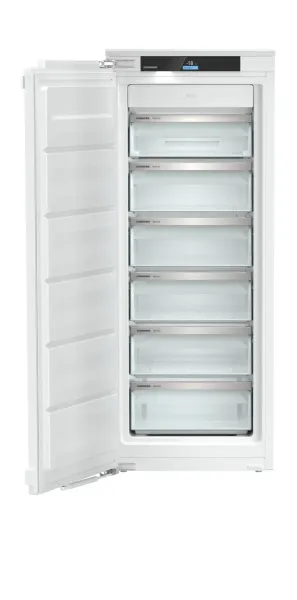 liebherr prime einbaugefrierschrank sifndi 4556 nofrost