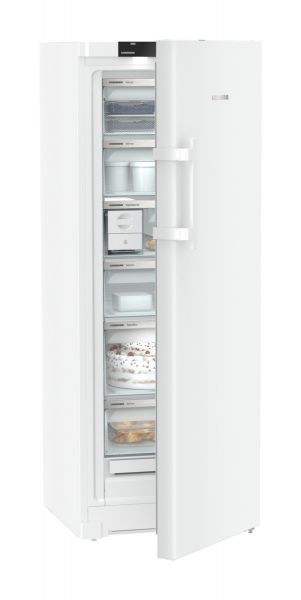 liebherr prime fnd 505i standgefrierschrank nofrost