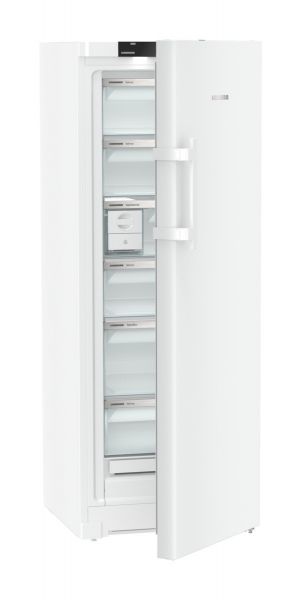 liebherr prime fnd standgefrierschrank 505i nofrost