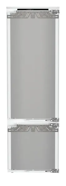 liebherr prime icbbi 5152 einbau kuehl gefrierkombination