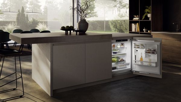 liebherr prime integrierbarer unterbau kuehlschrank urd 365i