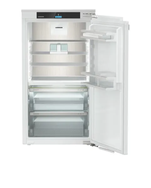 liebherr prime irbbi 4050 einbau kuehlschrank biofresh