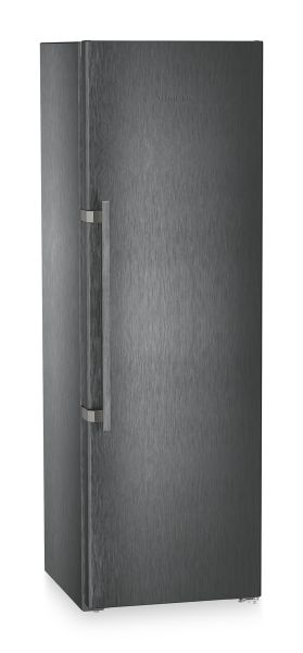 liebherr prime kuehlschrank rbbsb blacksteel 525i biofresh