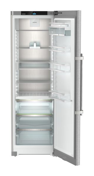 liebherr prime rbsdc biofresh 525i kuehlschrank smartsteel
