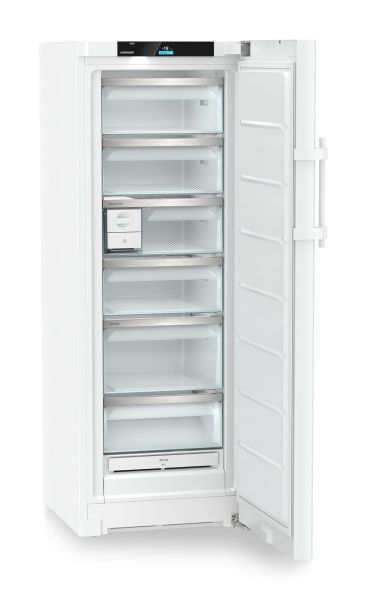 liebherr prime standgefrierschrank nofrost fnd 505i