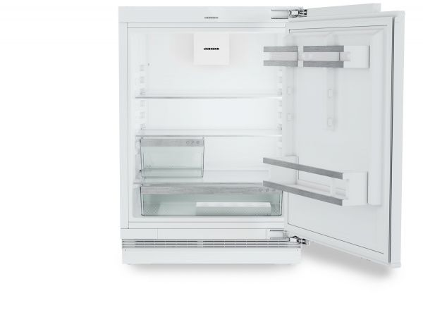 liebherr prime urc 3700 integrierbarer unterbau kuehlschrank