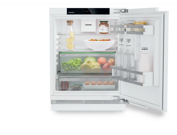 liebherr prime urd 365i integrierbarer einbau kuehlschrank