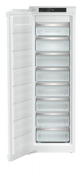 liebherr pure einbaugefrierschrank sifne 5108