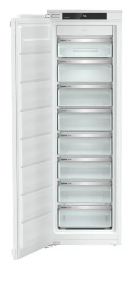 liebherr pure einbaugefrierschrank sifne 5108