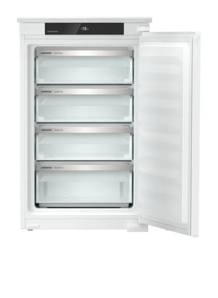 liebherr pure ifsd 3904 einbaugefrierschrank