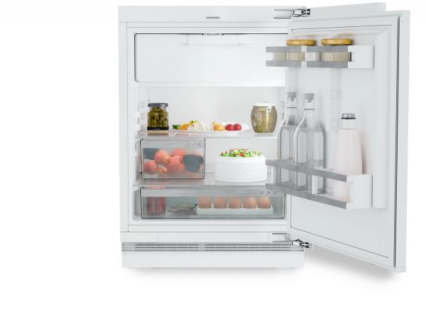 liebherr pure urc 3701 integrierbarer unterbau kuehlschrank