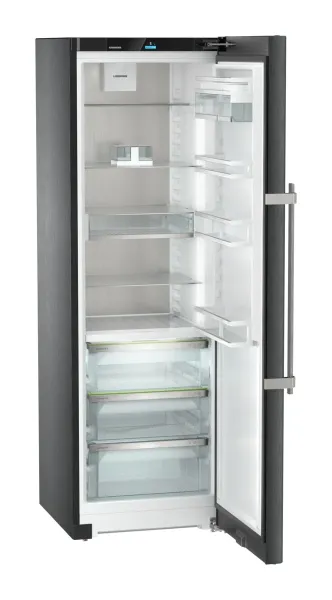 liebherr rbbsc 5250 prime standkuehlschrank biofresh front open