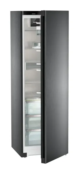 liebherr rbbsc 5280 freistehender kuehlschrank biofresh peak