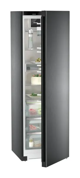 liebherr rbbsc 5280 freistehender kuehlschrank peak