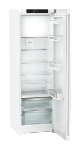 liebherr rbe 5221 freistehende kuehlschraenke plus biofresh