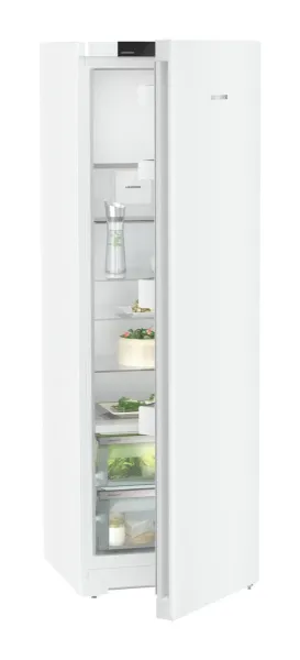 liebherr rbe 5221 freistehender kuehlschrank plus biofresh