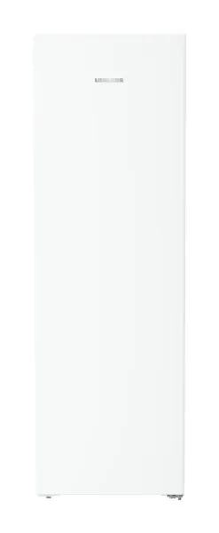 liebherr rbe 5221 freisthender kuehlschrank plus front