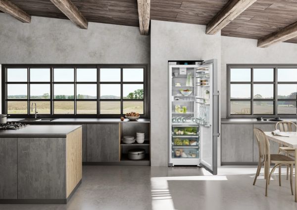 liebherr rbsdc prime biofresh 525i smartsteel standkuehlschrank