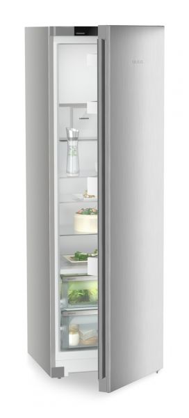 liebherr rbsfd 5221 plus standkuehlschrank biofresh steelfinish