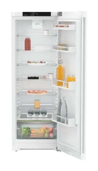 liebherr rd 5000 kuehlschrank easyfresh