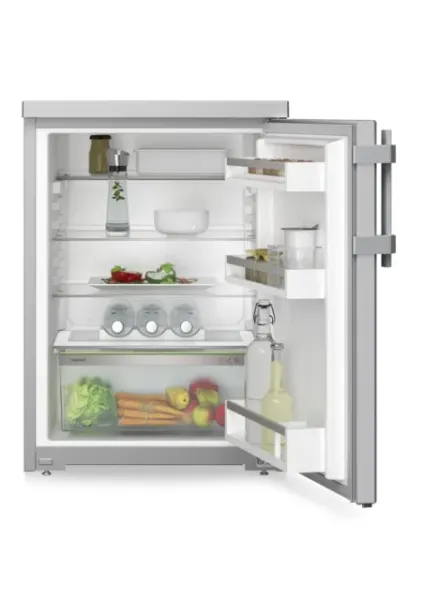 liebherr rsdci 1620 plus tischkuehlschrank silber