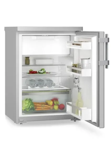 liebherr rsdci 1621 plus tischkuehlschrank silver