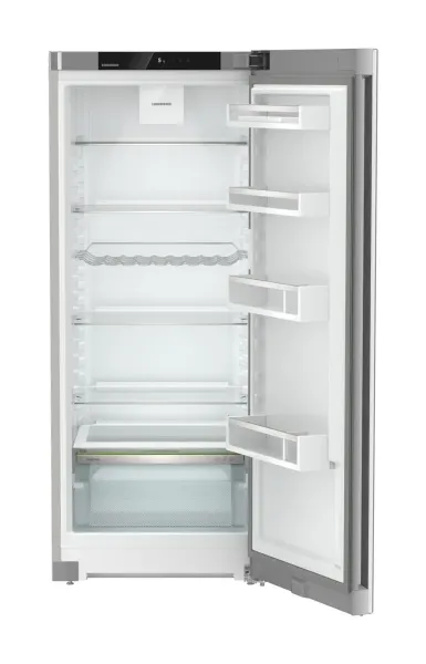 liebherr rsfe 4620 plus standkuehlschrank easyfresh offen