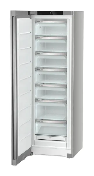 liebherr sfnsfe 5227 gefrierschrank freistehend plus nofrost