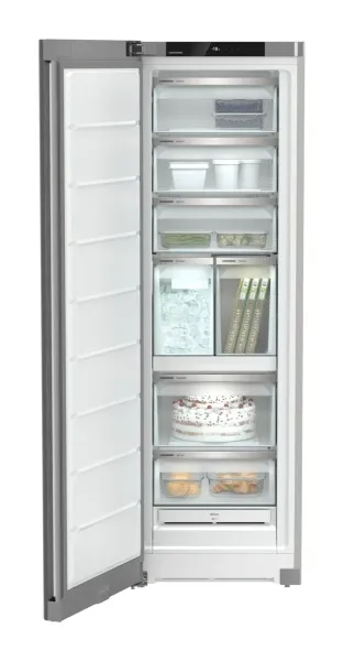 liebherr sfnsfe 5247 freistehender gefrierschrank