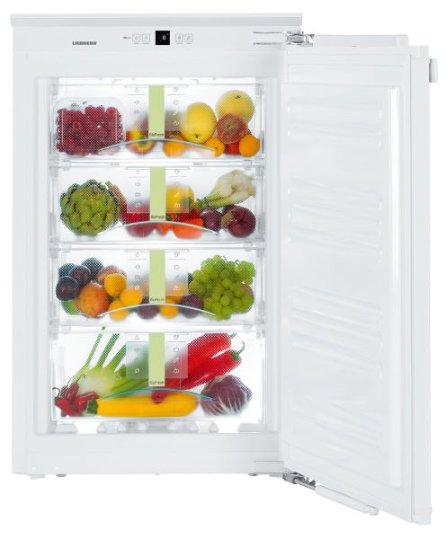 Liebherr SIBP 1650 Premium BioFresh Integrierbarer Einbaukühlschrank