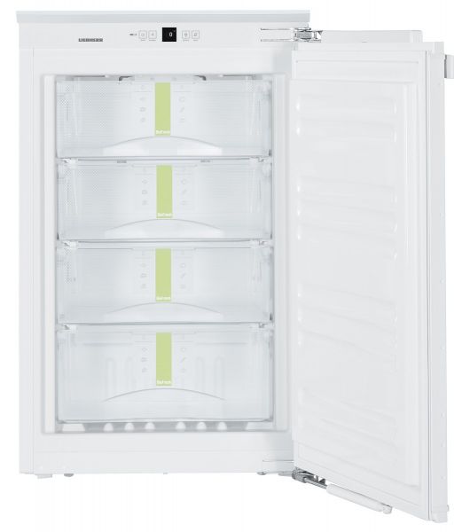 Liebherr SIBP 1650 Premium BioFresh Integrierbarer Einbaukühlschrank