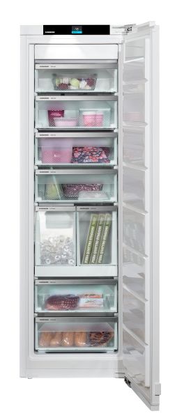 liebherr sifnad 5188 einbaugefrierschrank nofrost peak