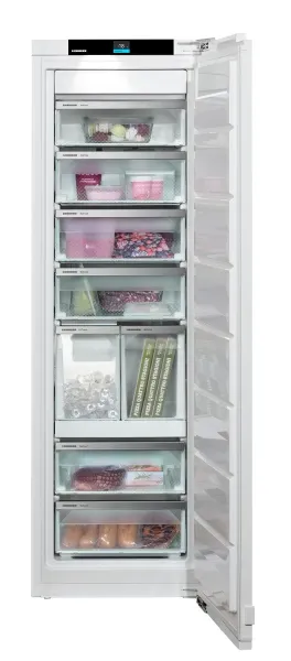 liebherr sifnad 5188 einbaugefrierschrank nofrost peak