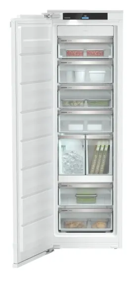 liebherr sifnae 5188 gefrierschrank integrierbar nofrost outodoor