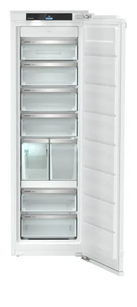 liebherr sifnae 5188 gefrierschrank integrierbar