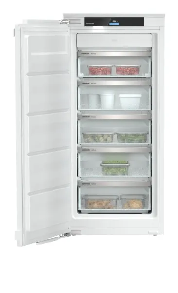 liebherr sifnd 4155 einbau gefrierschrank