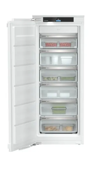 liebherr sifndi 4556 nofrost einbaugefrierschrank prime